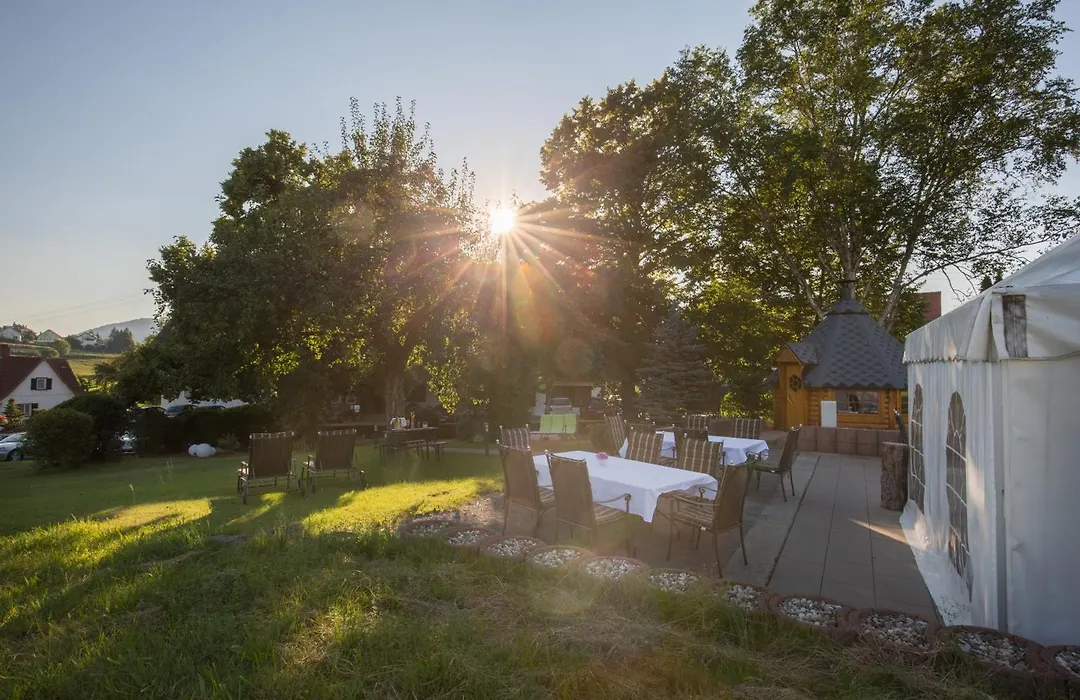 Hotel Restaurant Vinothek Lamm-1