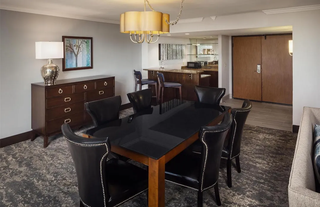 Hilton Arlington-1