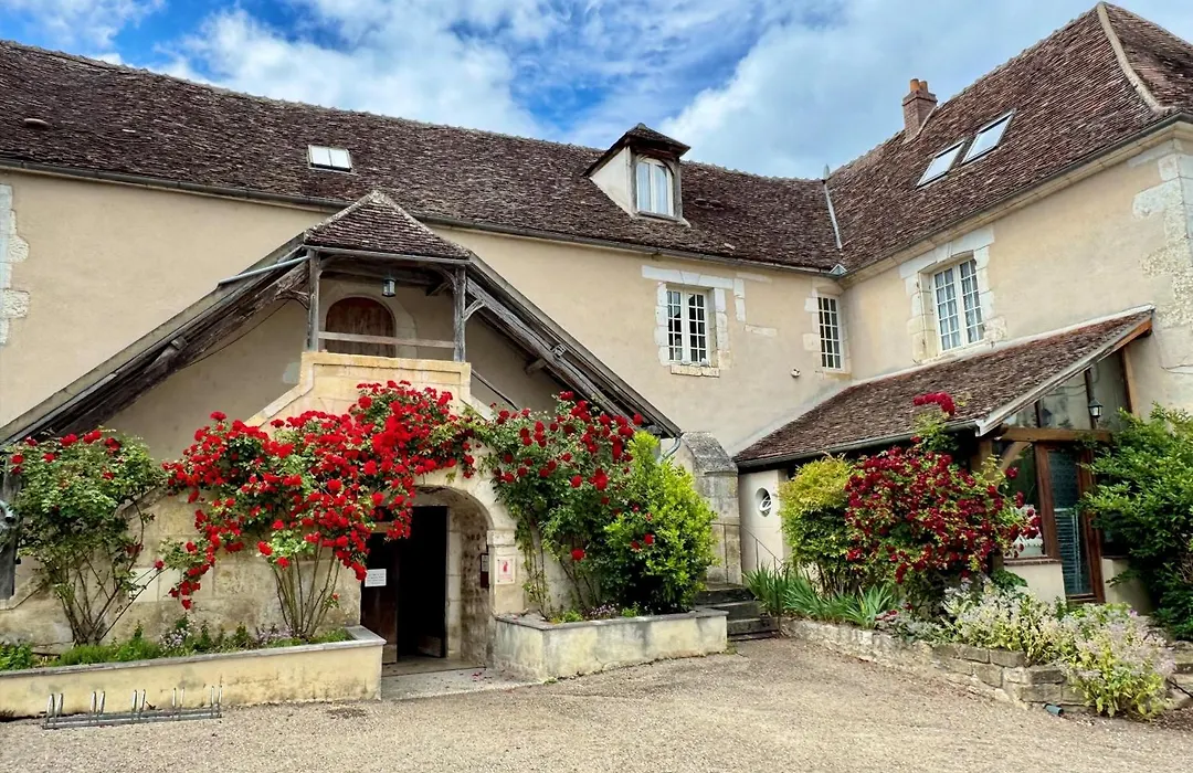 Maison Borgnat Domaine Viticole-1