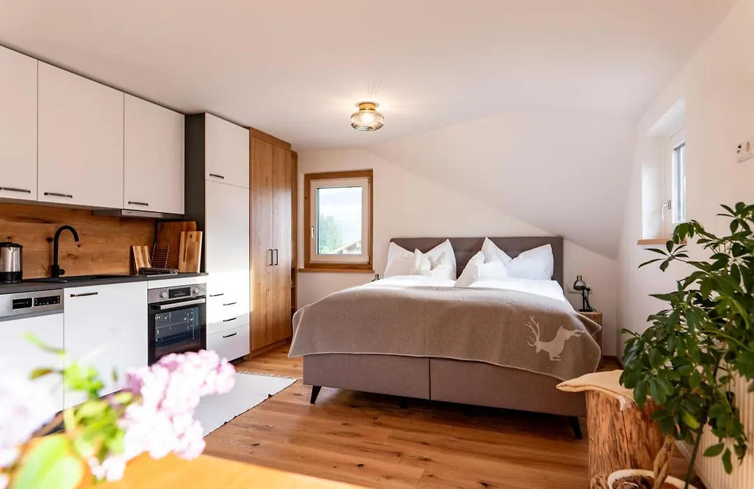 Landhaus Bergrast - charming Countryhouse&Summercard-1
