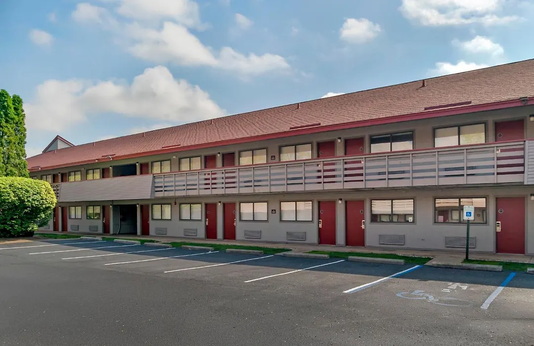 Red Roof Inn Detroit-Rochester Hills/ Auburn Hills-1