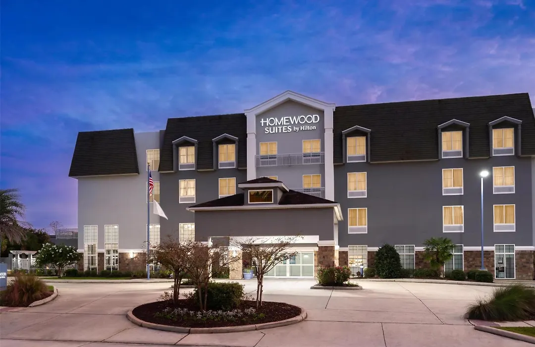 Homewood Suites By Hilton Slidell-1
