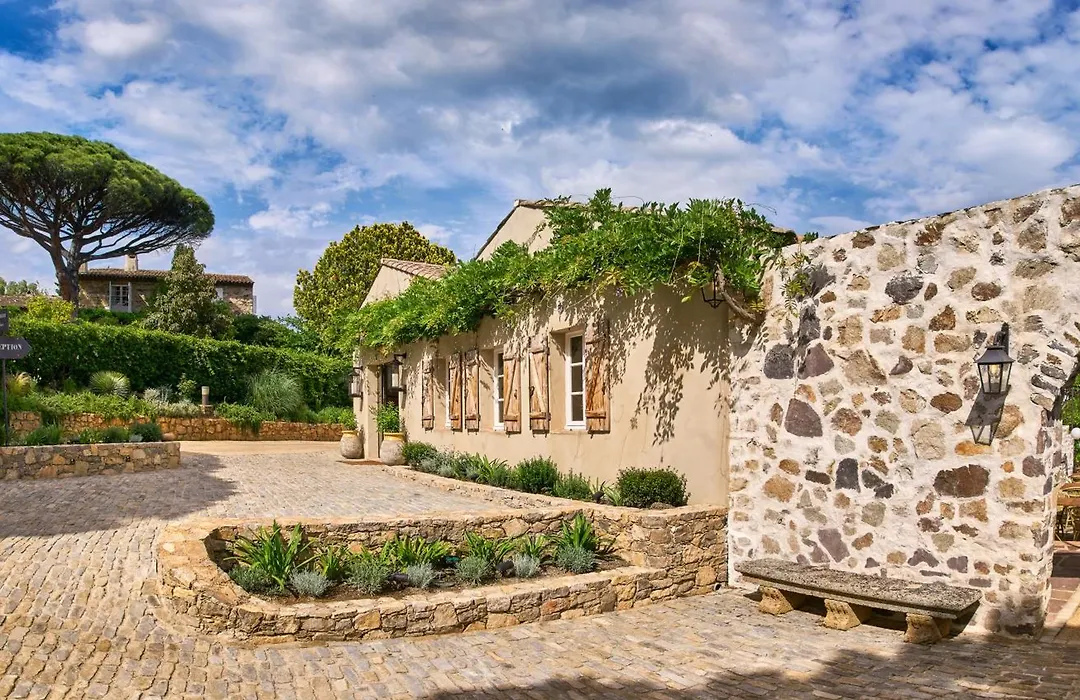 La Ferme D'Augustin-1