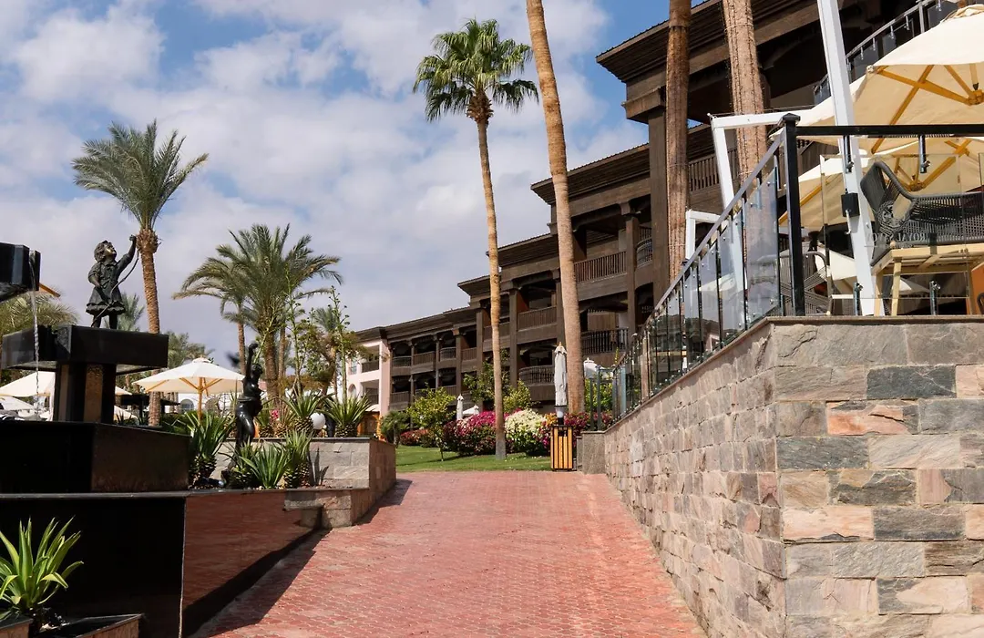 Royal Savoy Sharm El Sheikh-1