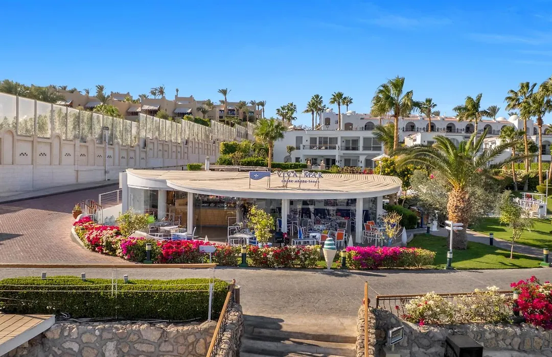 Royal Savoy Sharm El Sheikh (Adults Only)-1