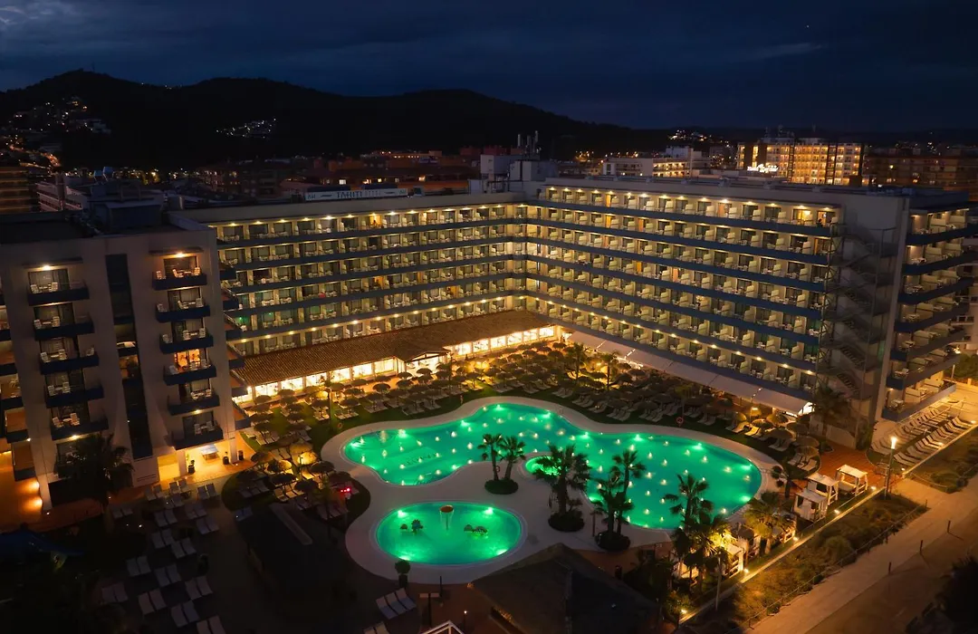 Hotel Tahití Playa 4Sup-1