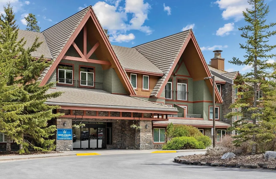 Worldmark Canmore-Banff-1
