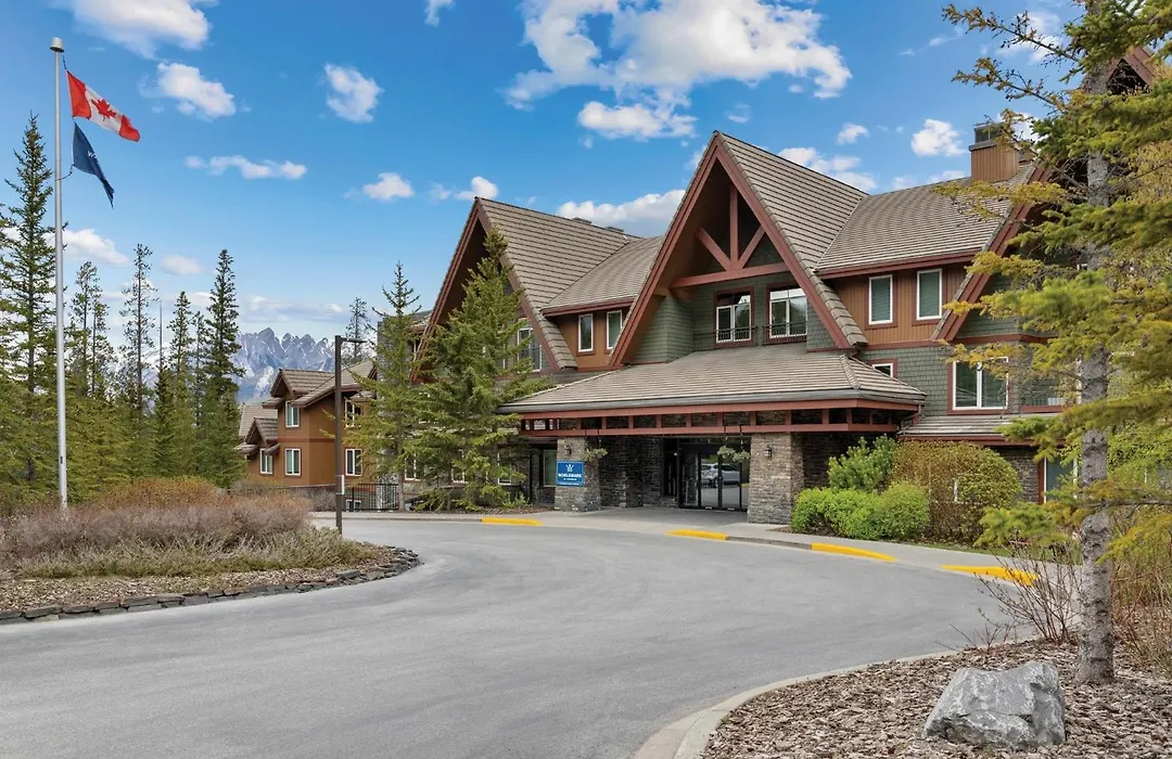 Worldmark Canmore-Banff-1