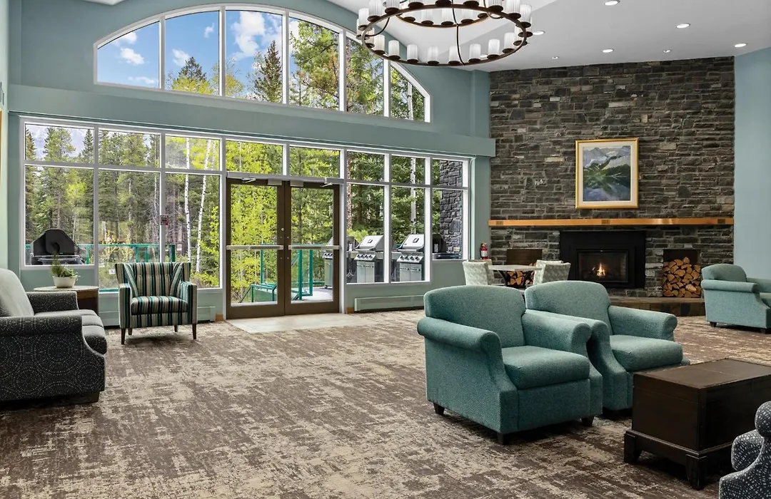 Worldmark Canmore-Banff-1