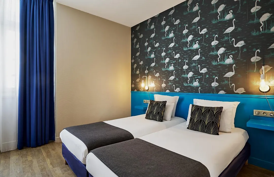 Hotel Marsiho By Happyculture-1