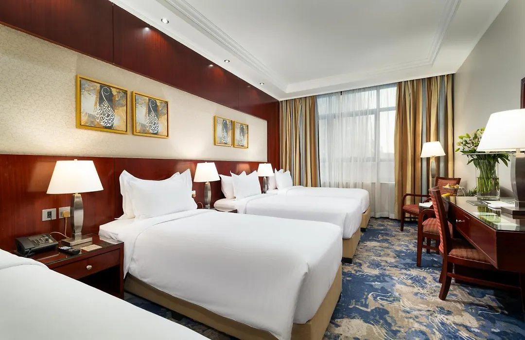 Emaar Royal Hotel-1