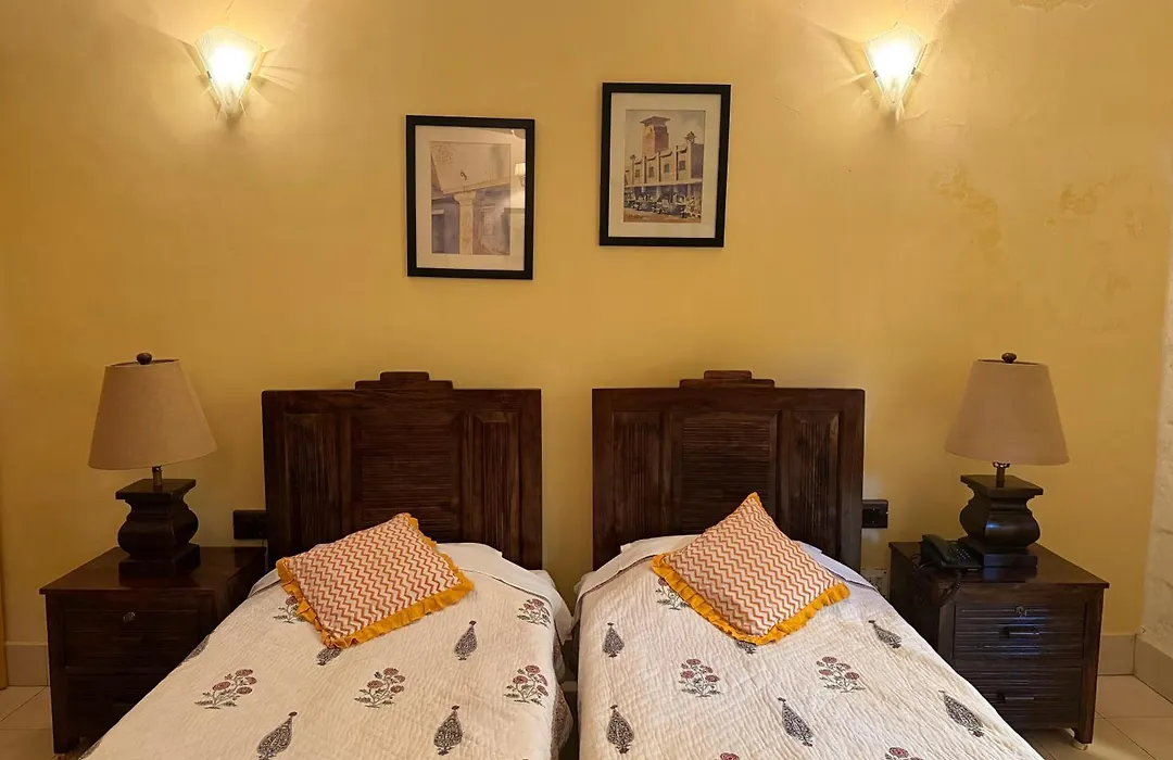 Devi Bhawan-1