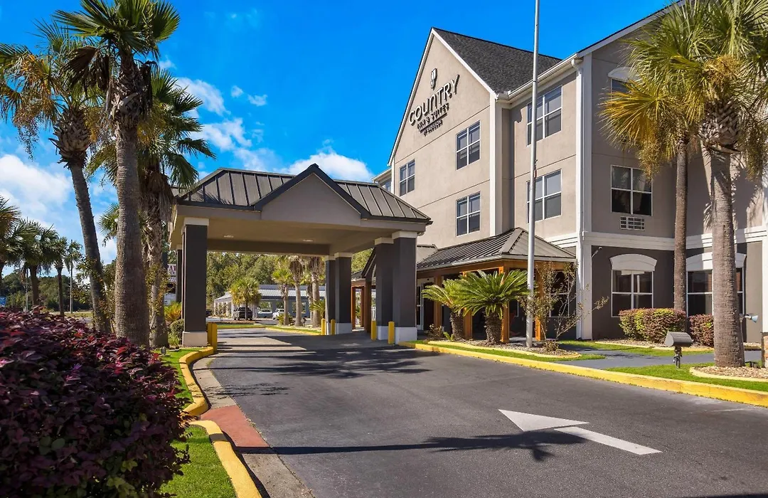 Country Inn & Suites By Radisson, Hinesville, Ga-1