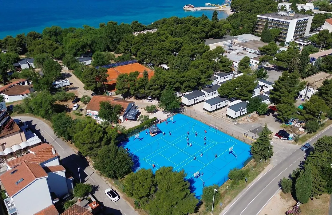 Ville Imperial Vodice-1