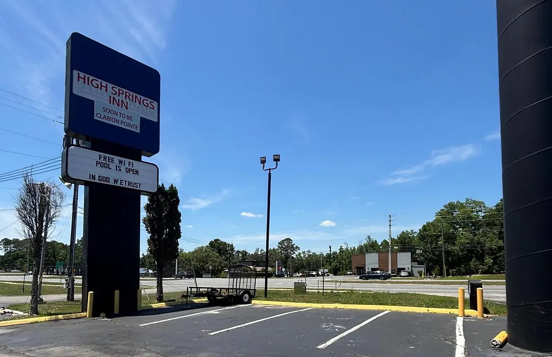 Clarion Pointe Alachua - Gainesville Area-1