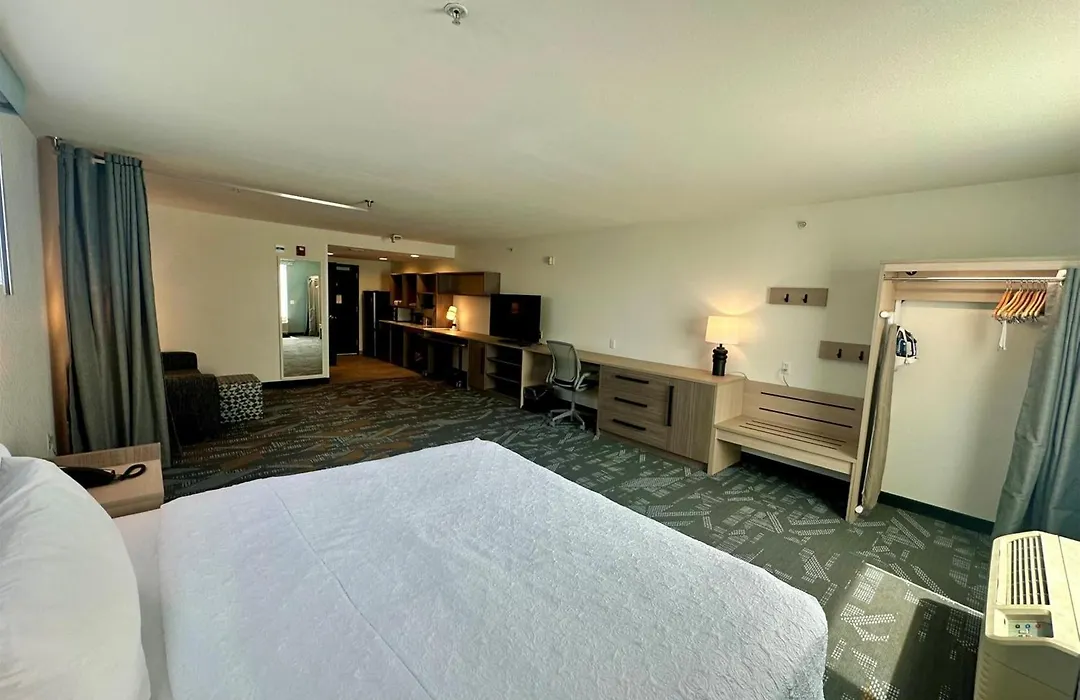 Home2 Suites By Hilton Rahway-1