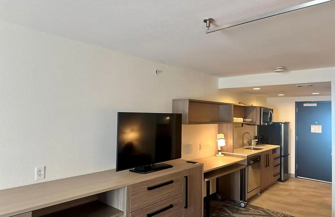 Home2 Suites By Hilton Rahway-1