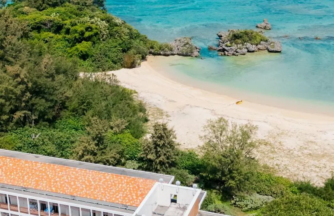 Best Western Okinawa Onna Beach-1