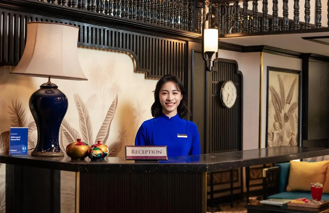 Golden Amour Hotel-1