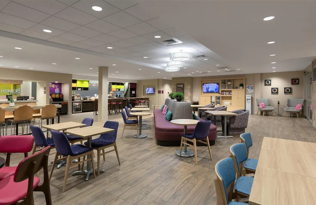 Home2 Suites By Hilton Greenville Airport-1