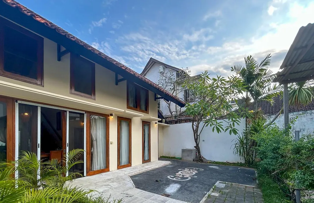 Sayang Taman Villas-1