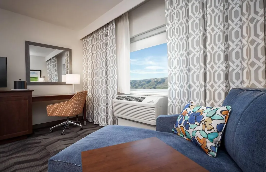Hampton Inn Lewiston, Id-1