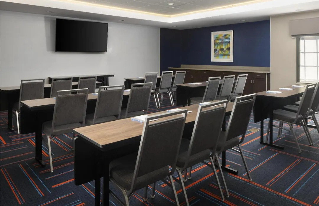 Hampton Inn & Suites Yonkers - Westchester-1