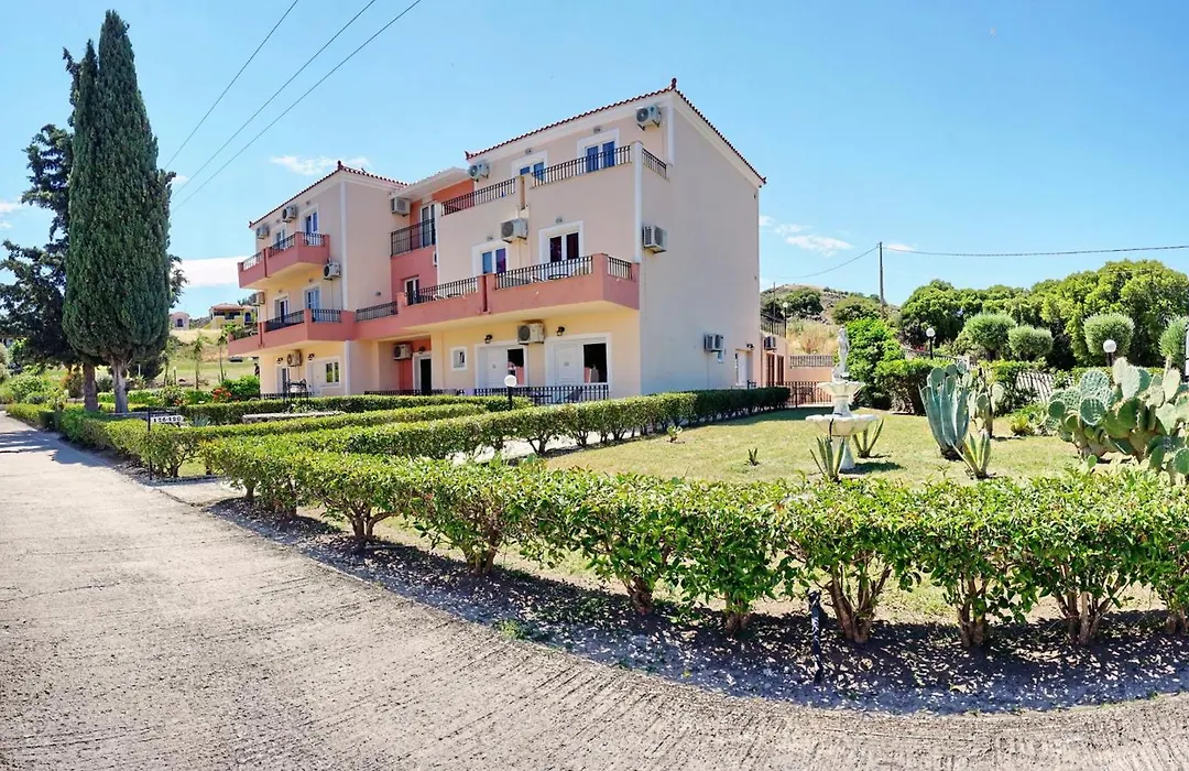 Hotel Marilena-1