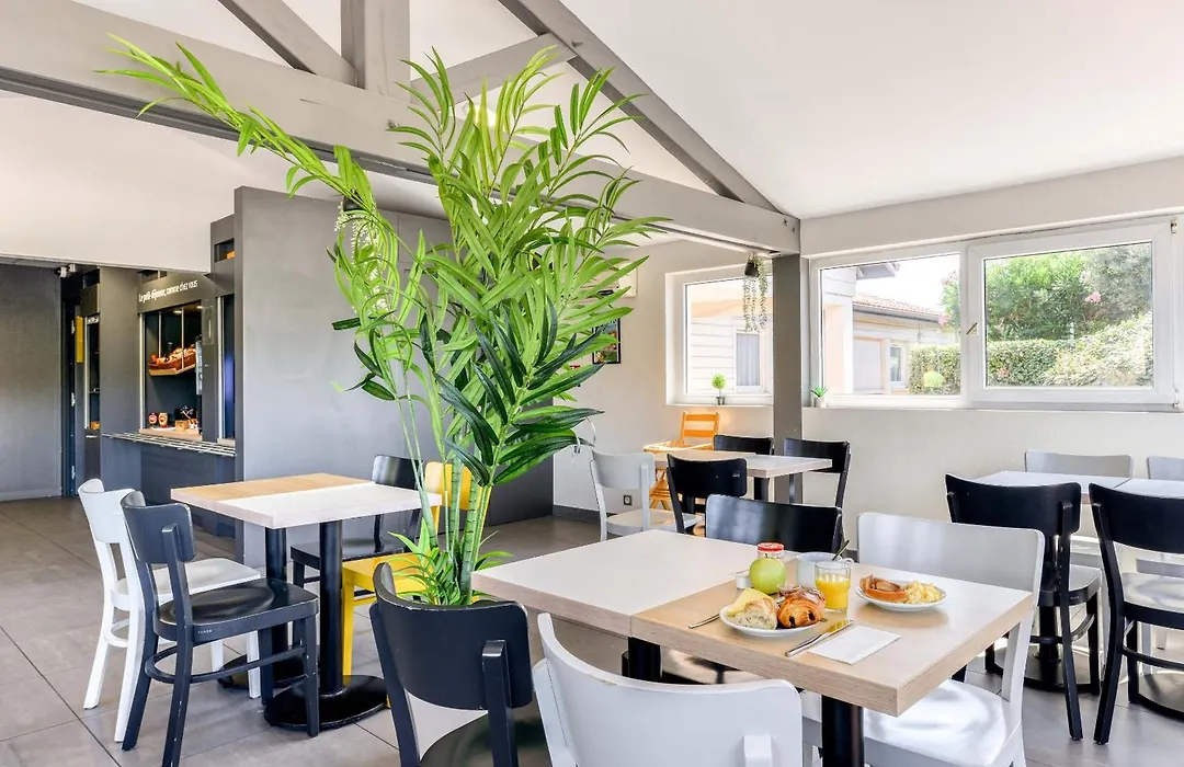 B&B Hotel Narbonne 1-1