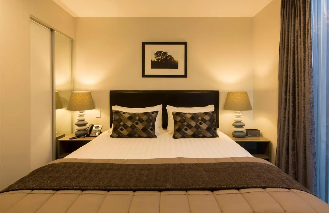 Ramada Hotel & Suites By Wyndham, Remarkables Park Queenstown-1