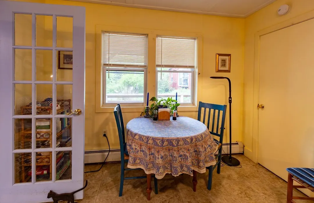 Cavalier Cottage B&B-1