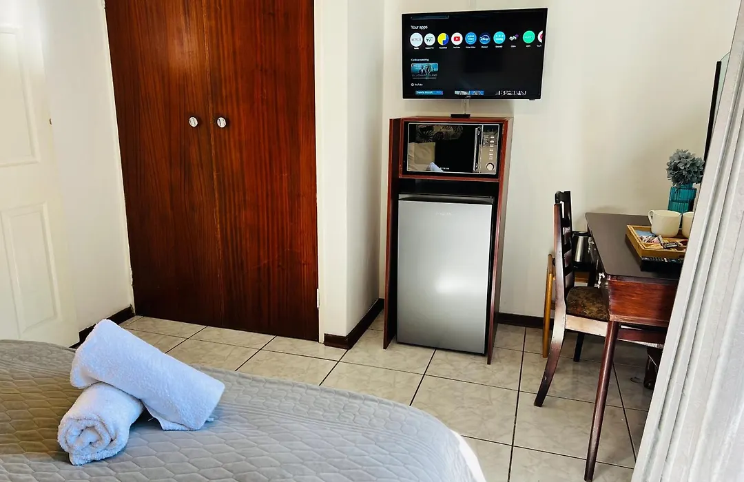Map'S View Guesthouse-1