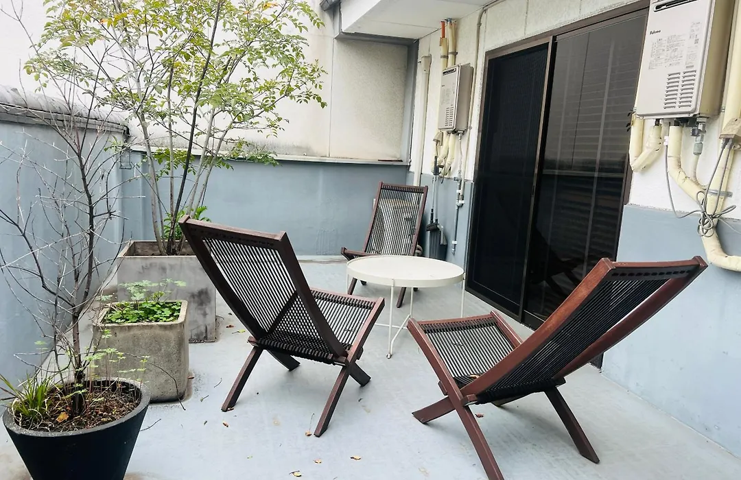 Sima Inn - Onomichi-1