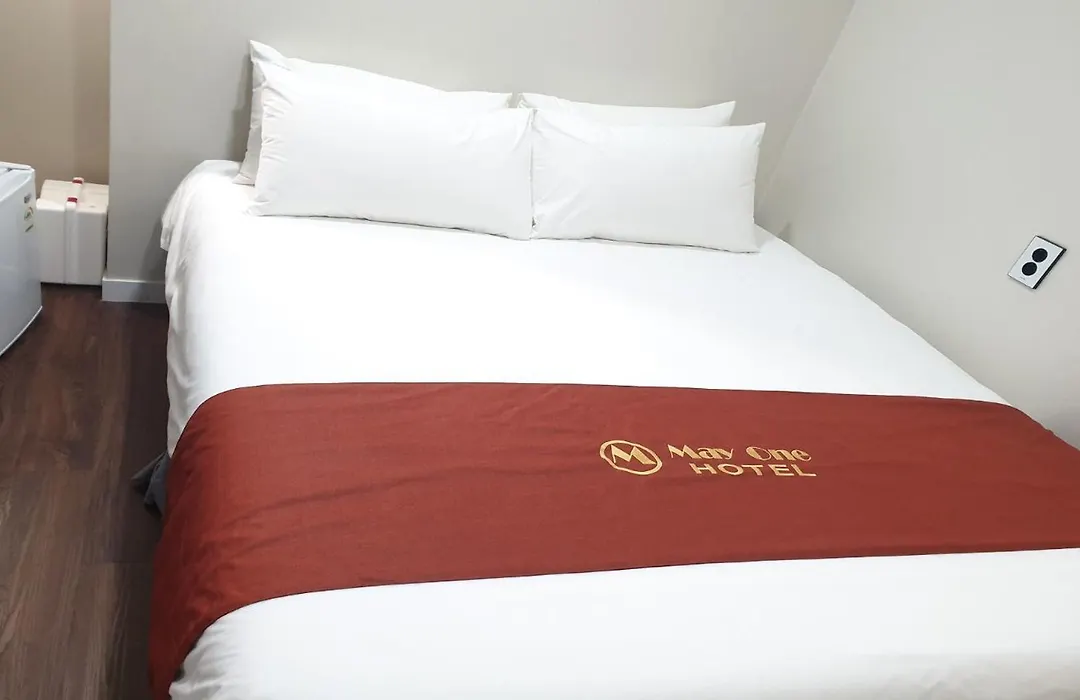 Mayone Hotel Myeongdong-1