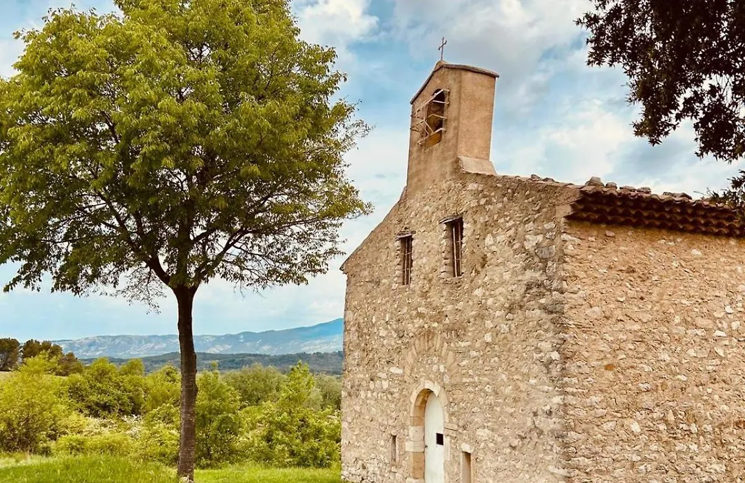 La Sarrasine-1