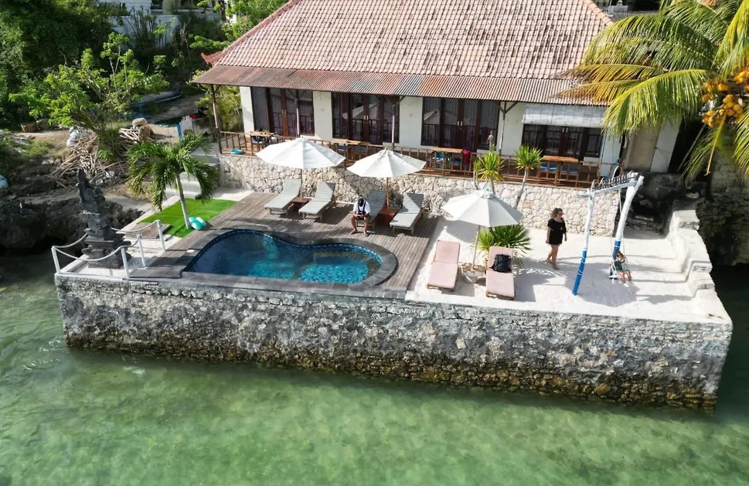 Double'A Beach House-1