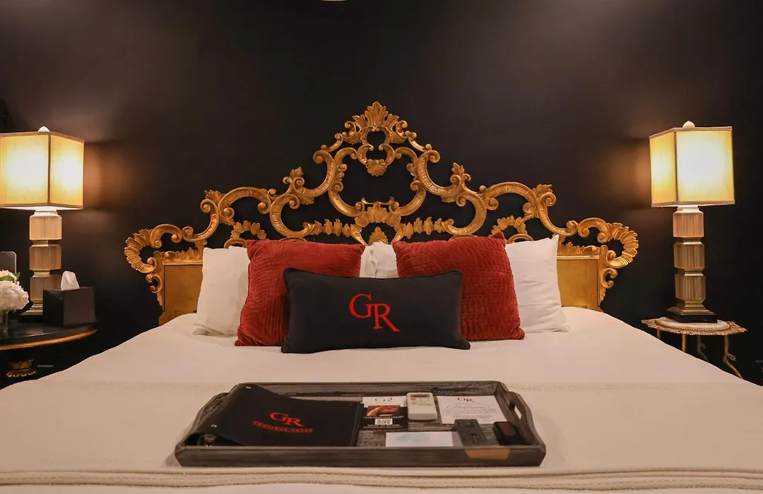 Gunrunner Boutique Hotel-1