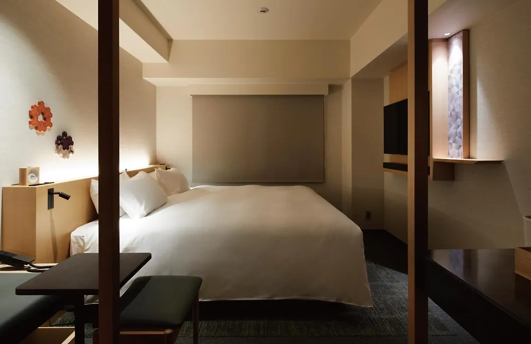 Agora Kyoto Karasuma-1
