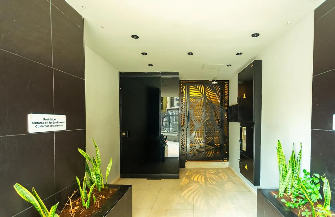 Mandala Medellin Botero By Gyc Hotels-1
