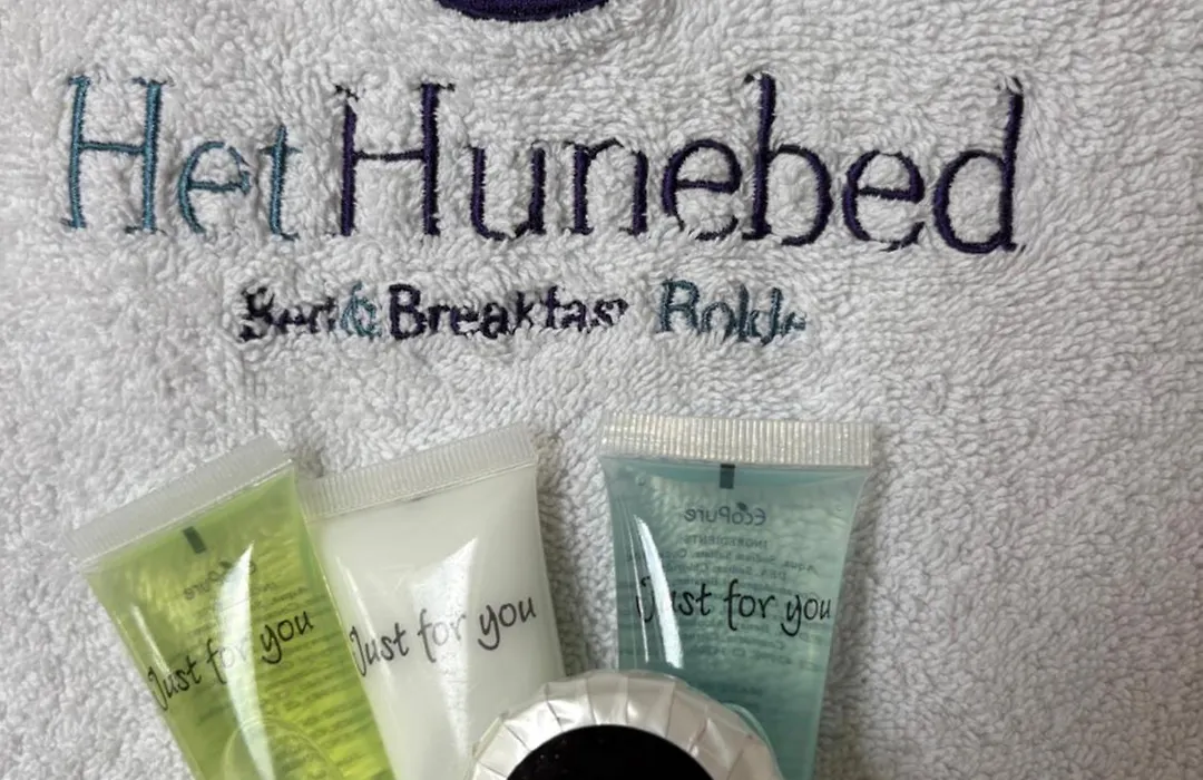B&B. Het Hunebed Rolde-1