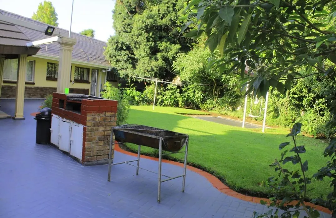 26 Zea Avenue Arcon Park Guest House-1