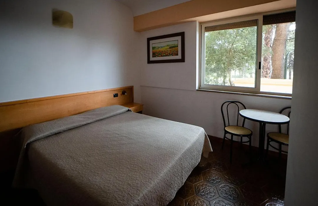 Residence Stella Maris-1