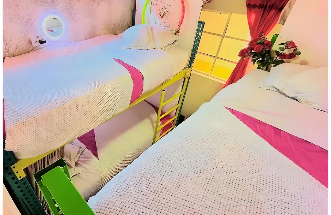 Prisma Hostel-1