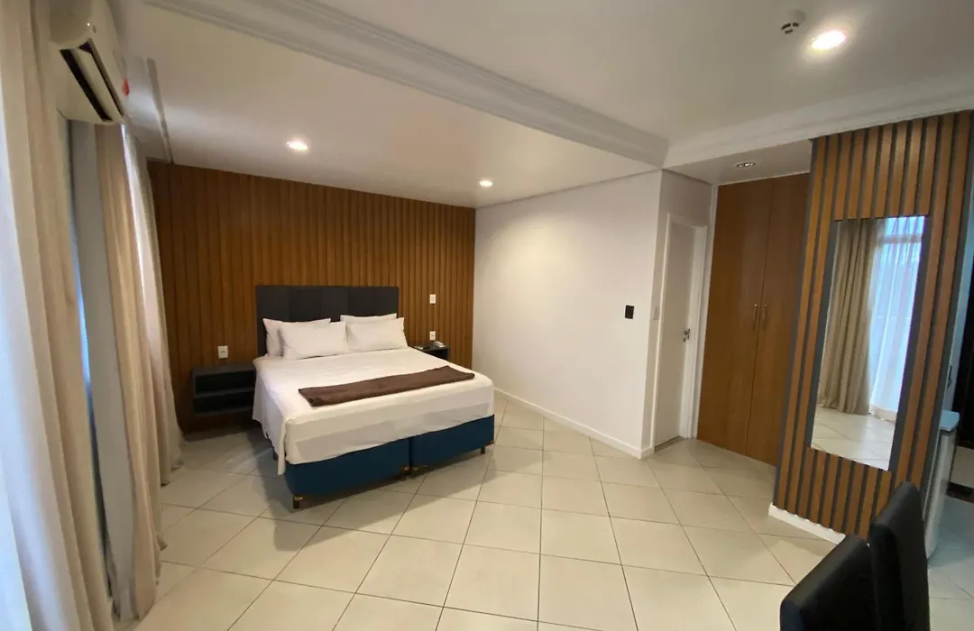 Millenium Hotel Flats-Particular-1