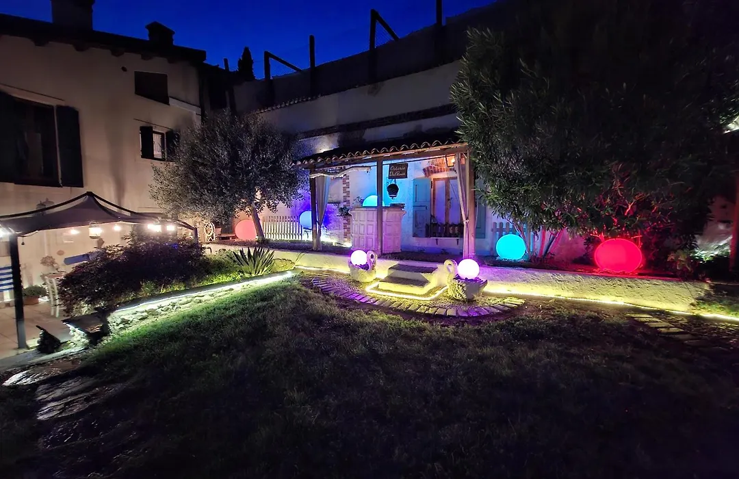 B&B Corte Colli Antichi-1