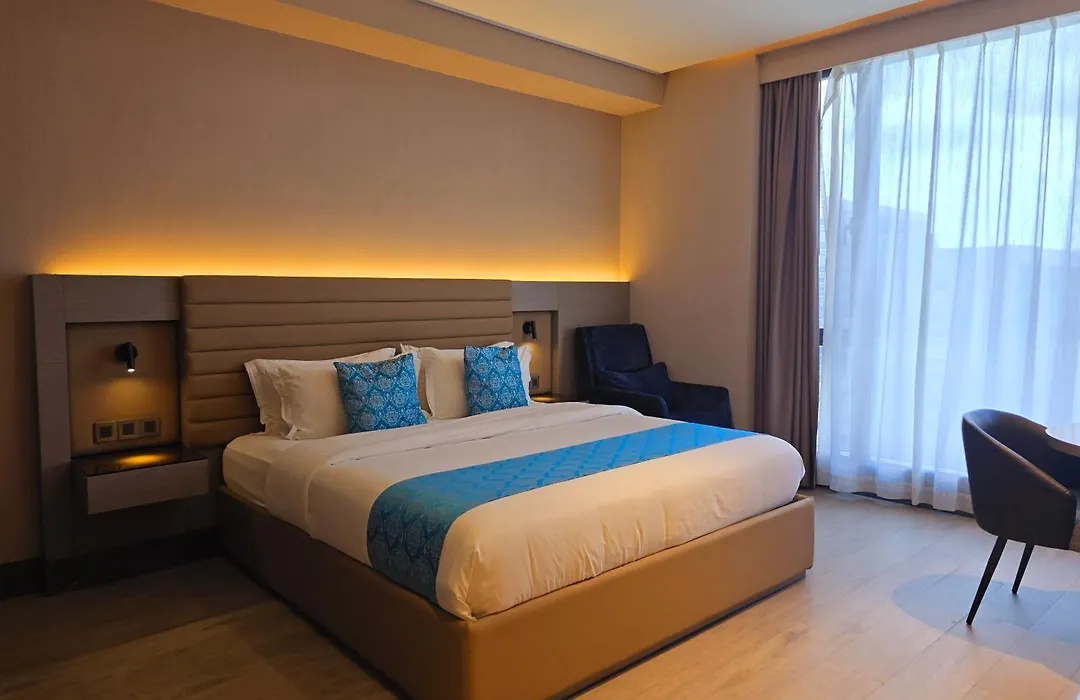 Bayprime Hotel-1