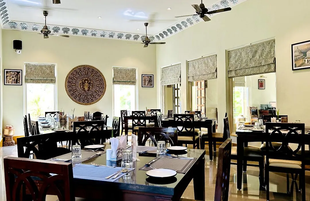 The Trishala Vilas-1