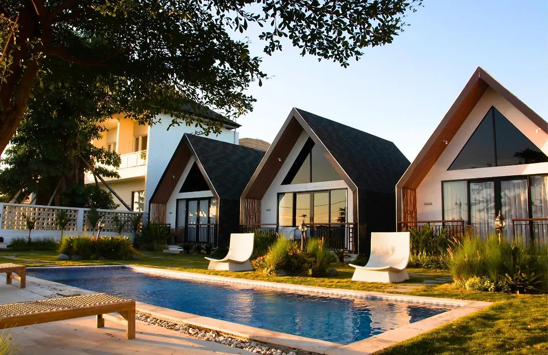 Padi Villa Canggu-1