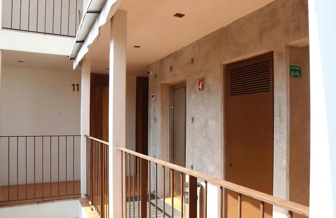 Hotel Aurelia-1