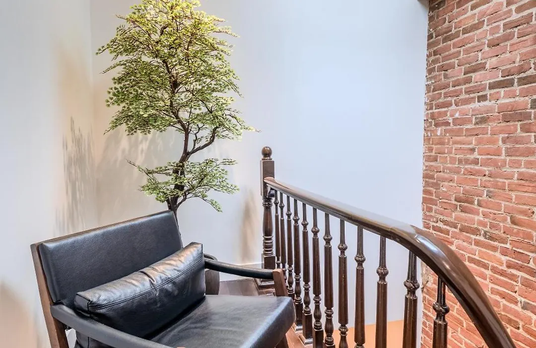 Self Check-In Boutique Hotel - Quartier Latin - Room 302-1
